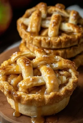 Mini Apple Pies