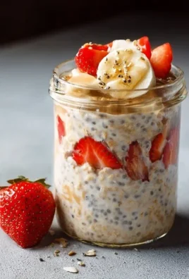 10 Overnight Oats Recipes