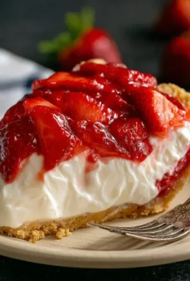 Strawberry Cream Cheese Stuffed French Toast