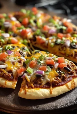 Pizza Rolls