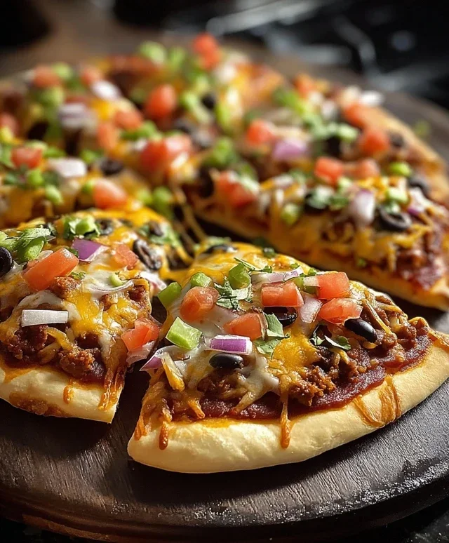 Pizza Rolls