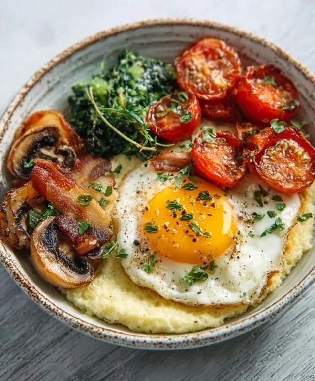 20 Incredibly Tasty Keto Breakfast Recipes