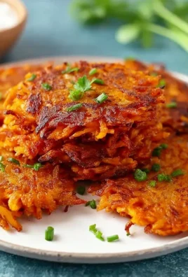 Savory Sweet Potato Hash Browns