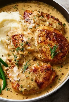 Creamy Garlic Shrimp (15 mins)