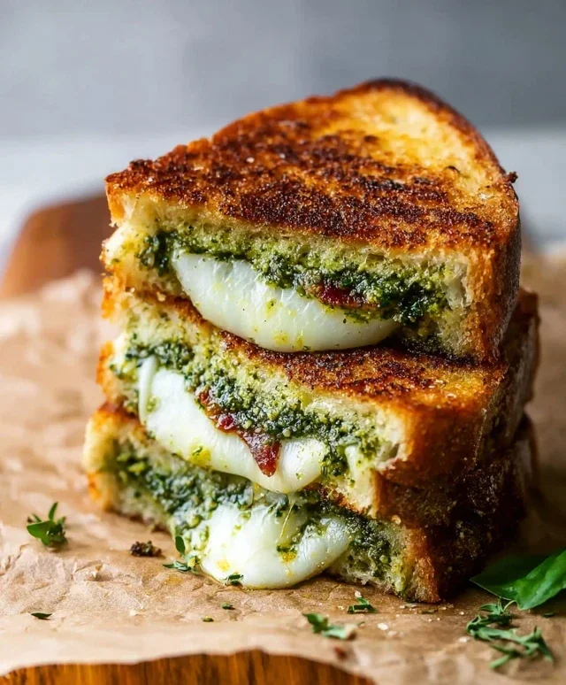 Mushroom And Spinach Lasagna Recipe