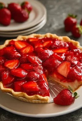 Strawberry Pie