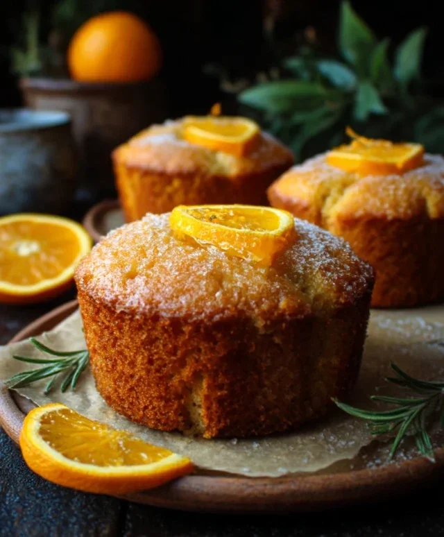 Orange Gin Extract Extractger Honey Cake