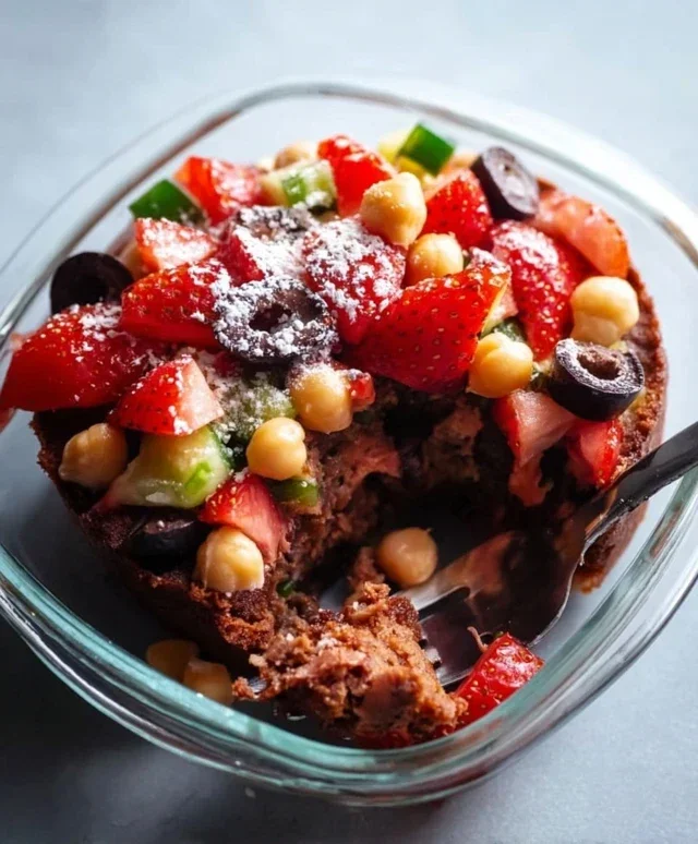 Healthy Weight Loss Recipes That Taste Amazing