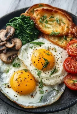 20 Incredibly Tasty Keto Breakfast Recipes