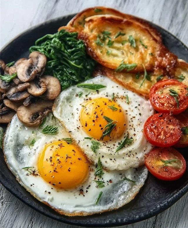 20 Incredibly Tasty Keto Breakfast Recipes