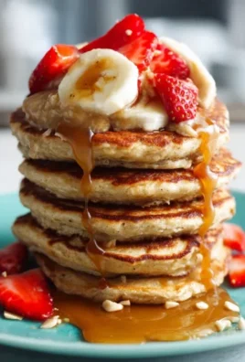 PART 1 – Healthy Breakfast – 6 easy-to-make healthy and delicious PANCAKE RECIPES