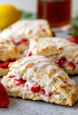 Strawberry Cream Cheese Pie
