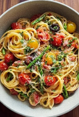 Ina Garten Summer Pasta